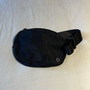 Lululemon Fanny pack